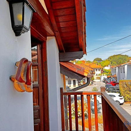 Las Encinas Adosado En Pechón Εξωτερικό φωτογραφία